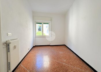 Appartamento Via Cadighiara, Genova (zona Borgoratti) - foto 8