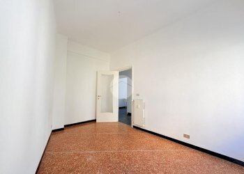 Appartamento Via Cadighiara, Genova (zona Borgoratti) - foto 9