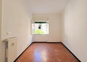 Appartamento Via Cadighiara, Genova (zona Borgoratti) - foto 10