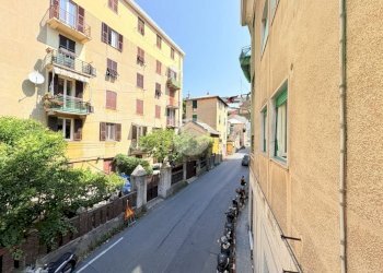 Appartamento Via Cadighiara, Genova (zona Borgoratti) - foto 11
