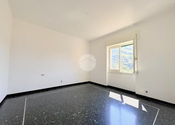 Appartamento Via Cadighiara, Genova (zona Borgoratti) - foto 12