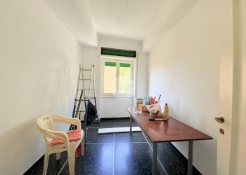 Appartamento Via Cadighiara, Genova (zona Borgoratti) - foto 15