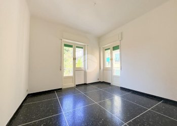 Appartamento Via Cadighiara, Genova (zona Borgoratti) - foto 17