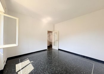 Appartamento Via Cadighiara, Genova (zona Borgoratti) - foto 19