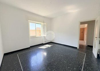 Appartamento Via Cadighiara, Genova (zona Borgoratti) - foto 20
