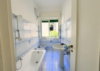 Appartamento Via Cadighiara, Genova (zona Borgoratti) - foto 22