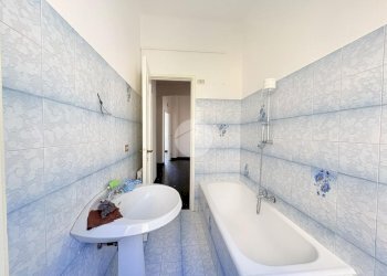 Appartamento Via Cadighiara, Genova (zona Borgoratti) - foto 23
