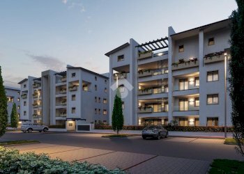 Trilocale Nuova Costruzione Via Prampolini, Novate Milanese - foto 8