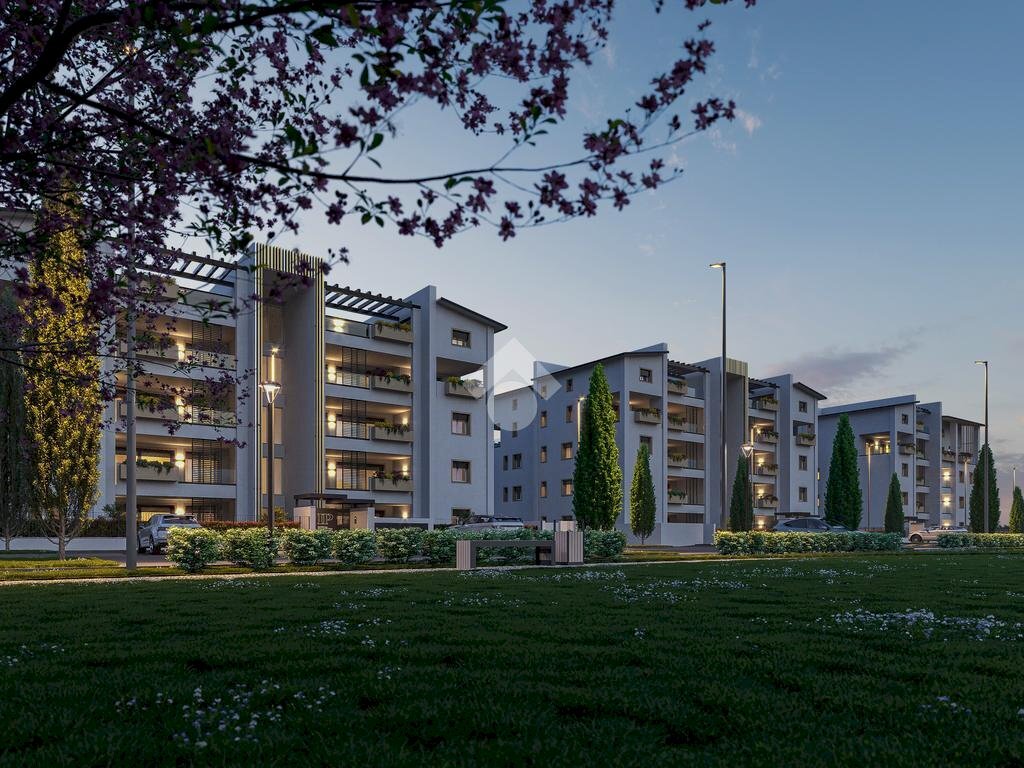 Attico Nuova Costruzione Via Prampolini, Novate Milanese - foto 2