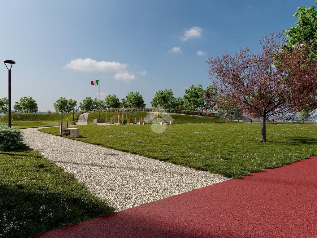 Trilocale Nuova Costruzione Via Prampolini, Novate Milanese - foto 2