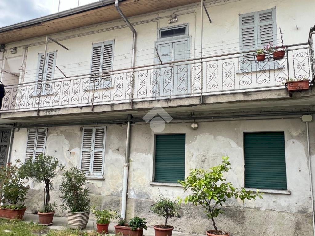 Trilocale Via Repubblica, Novate Milanese - foto 1