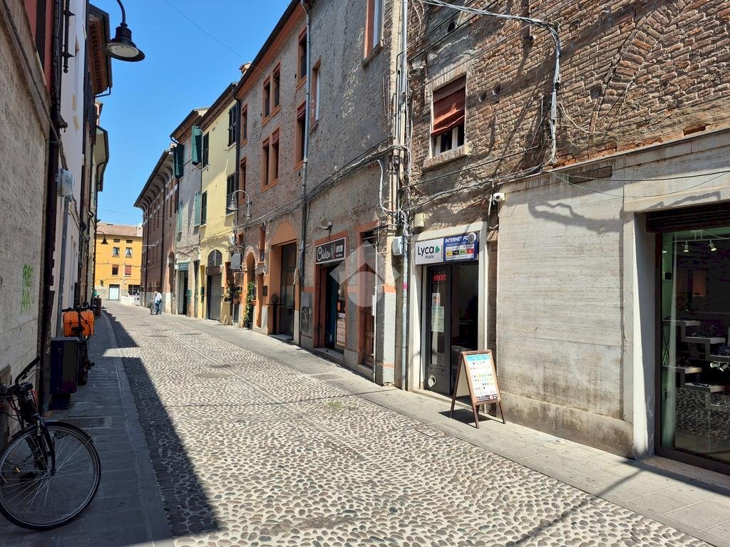 Negozio Via Ragno, Ferrara - foto 1