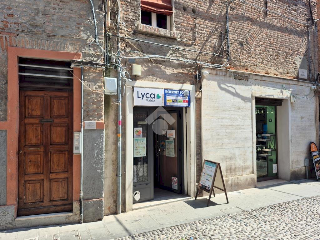 Negozio Via Ragno, Ferrara - foto 2