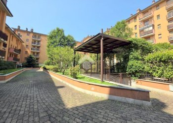 Bilocale Via Bambini di Beslan, San Giuliano Milanese - foto 11