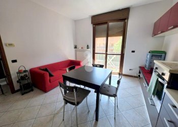 Bilocale Via Bambini di Beslan, San Giuliano Milanese - foto 14