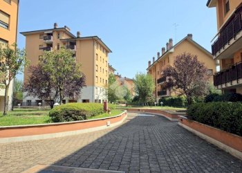Bilocale Via Bambini di Beslan, San Giuliano Milanese - foto 19
