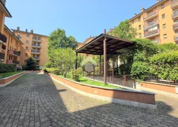 Bilocale Via Bambini di Beslan, San Giuliano Milanese - foto 20