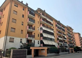 Bilocale Via Bambini di Beslan, San Giuliano Milanese - foto 21