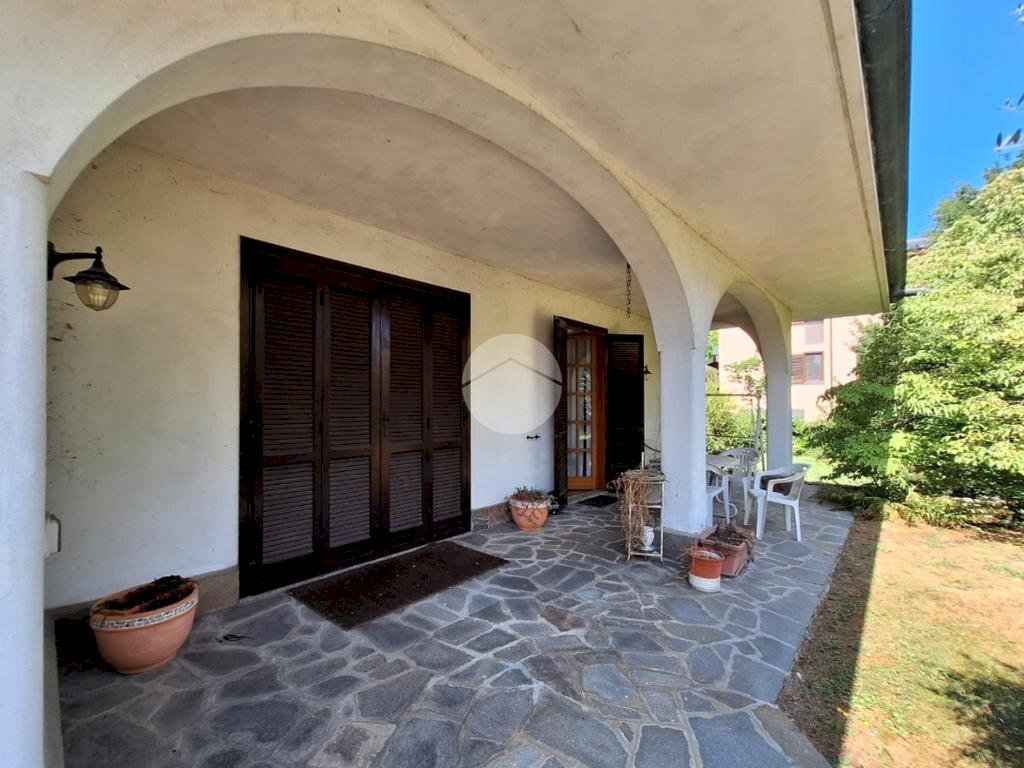 Villa Via Thomas Alva Edison, Bernate Ticino - photo 3