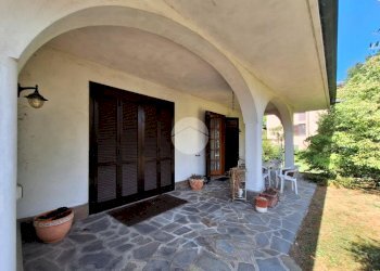 Villa Via Thomas Alva Edison, Bernate Ticino - photo 3