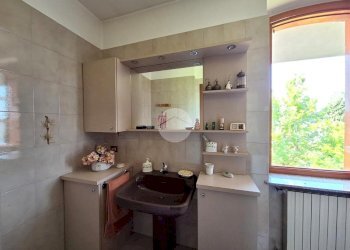Villa Via Thomas Alva Edison, Bernate Ticino - photo 11