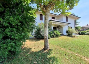 Villa Via Thomas Alva Edison, Bernate Ticino - photo 18