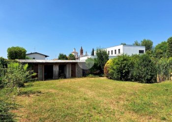 Villa Via Thomas Alva Edison, Bernate Ticino - photo 20