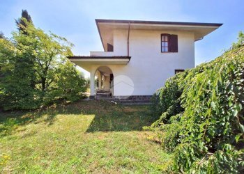 Villa Via Thomas Alva Edison, Bernate Ticino - photo 21