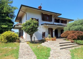 Villa Via Thomas Alva Edison, Bernate Ticino - photo 29