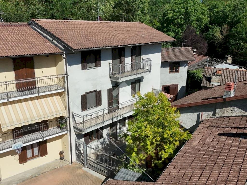 Casa semi indipendente Str. Gaudietti, San Didero - foto 1