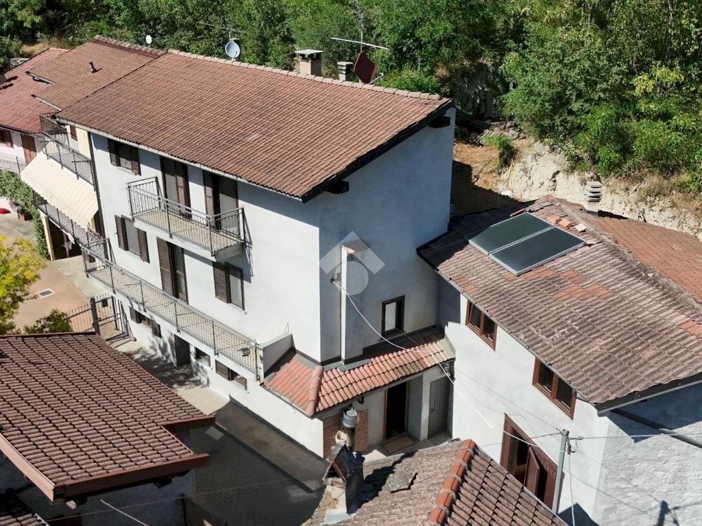 Casa semi indipendente Str. Gaudietti, San Didero - foto 2