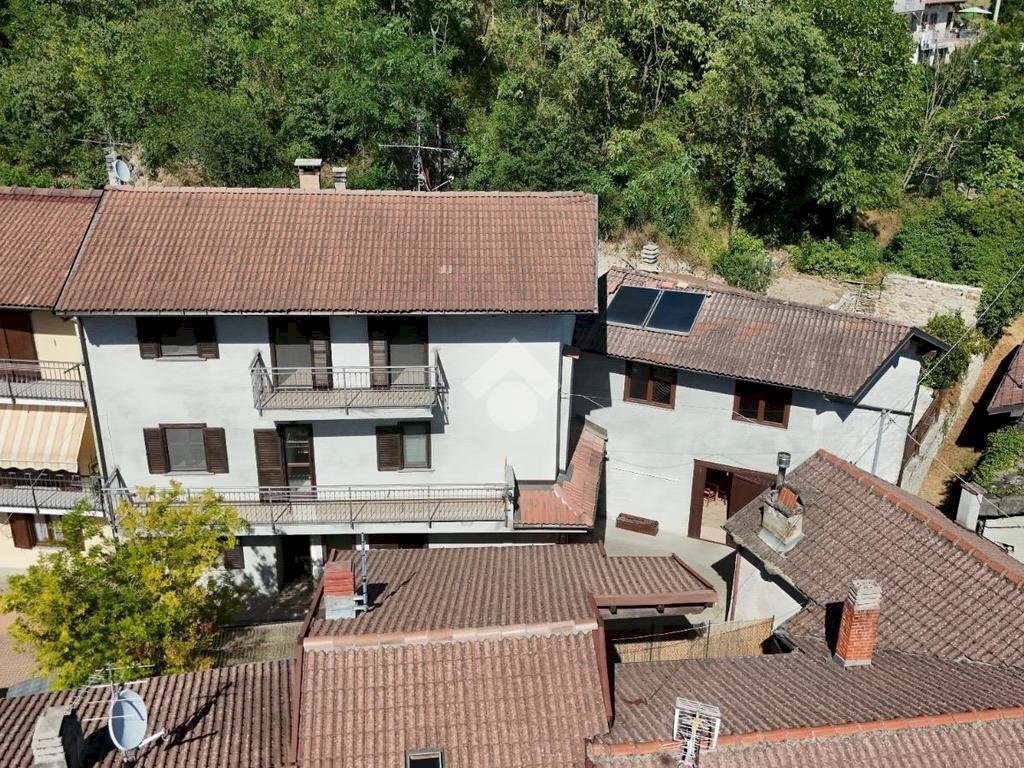 Casa semi indipendente Str. Gaudietti, San Didero - foto 3