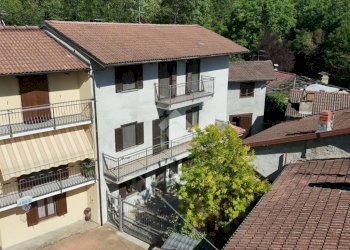 Casa semi indipendente Str. Gaudietti, San Didero - foto 1