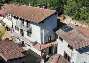 Casa semi indipendente Str. Gaudietti, San Didero - foto 2