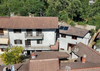 Casa semi indipendente Str. Gaudietti, San Didero - foto 3
