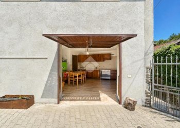 Casa semi indipendente Str. Gaudietti, San Didero - foto 5
