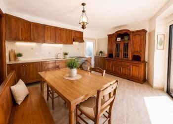 Casa semi indipendente Str. Gaudietti, San Didero - foto 6