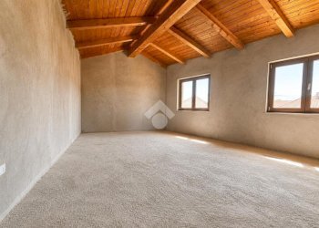 Casa semi indipendente Str. Gaudietti, San Didero - foto 11