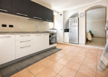 Casa semi indipendente Str. Gaudietti, San Didero - foto 12