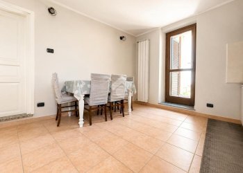 Casa semi indipendente Str. Gaudietti, San Didero - foto 13