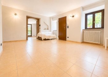 Casa semi indipendente Str. Gaudietti, San Didero - foto 15