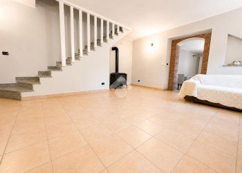 Casa semi indipendente Str. Gaudietti, San Didero - foto 16