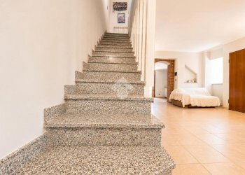 Casa semi indipendente Str. Gaudietti, San Didero - foto 17