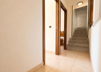 Casa semi indipendente Str. Gaudietti, San Didero - foto 18