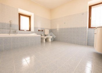 Casa semi indipendente Str. Gaudietti, San Didero - foto 22