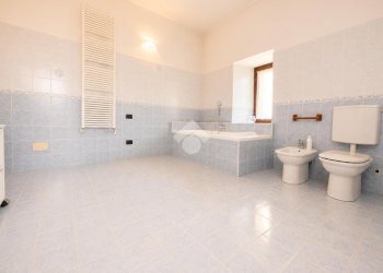 Casa semi indipendente Str. Gaudietti, San Didero - foto 23