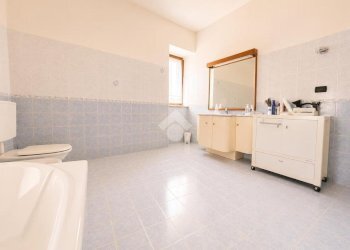 Casa semi indipendente Str. Gaudietti, San Didero - foto 24