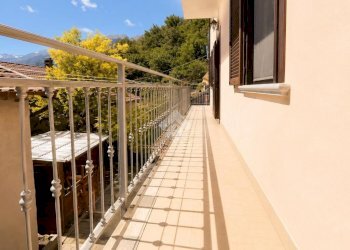Casa semi indipendente Str. Gaudietti, San Didero - foto 27
