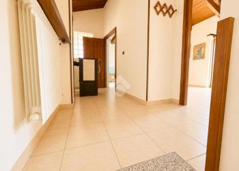 Casa semi indipendente Str. Gaudietti, San Didero - foto 30