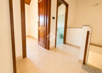Casa semi indipendente Str. Gaudietti, San Didero - foto 31